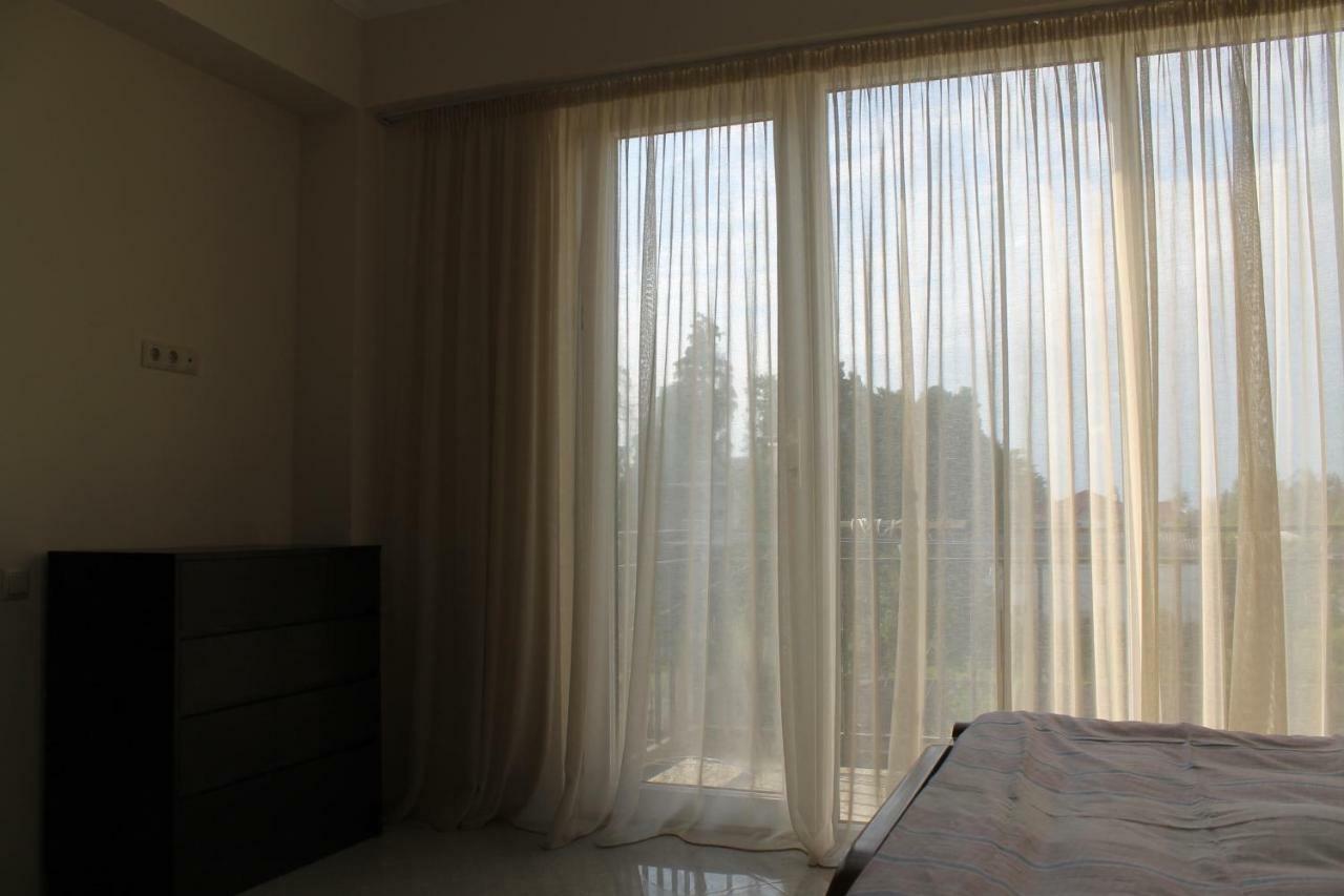 Kukaracha Hotel Ureki Buitenkant foto
